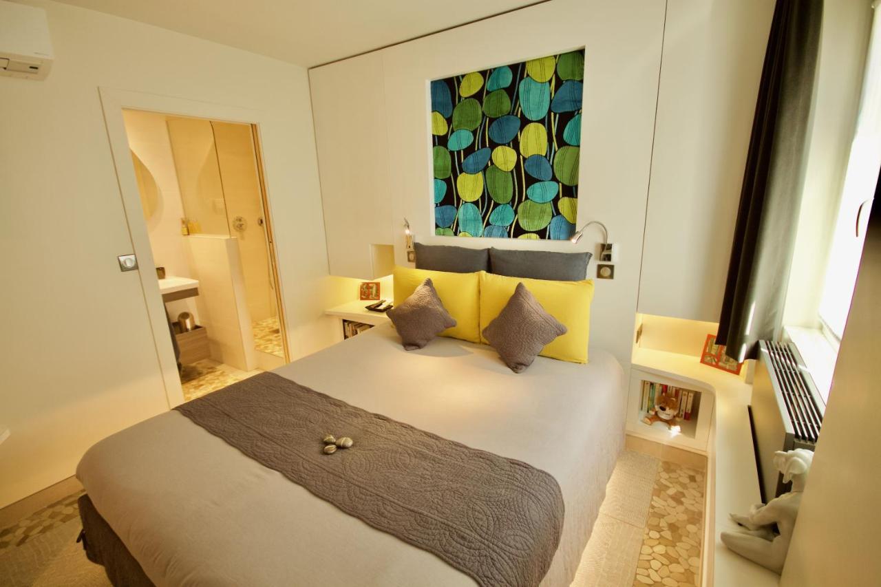 B&B Les Galets Λυών Εξωτερικό φωτογραφία